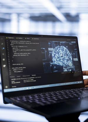 AI & ML