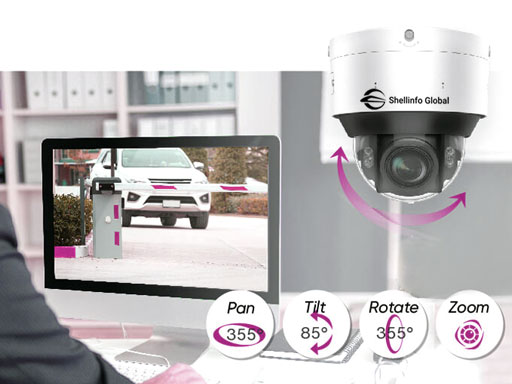 Swif Scan Reader