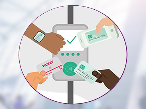 Automatic Fare Collection