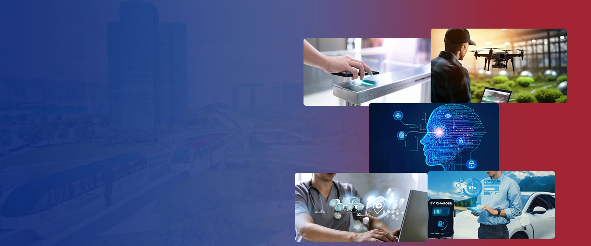 Technology Partner