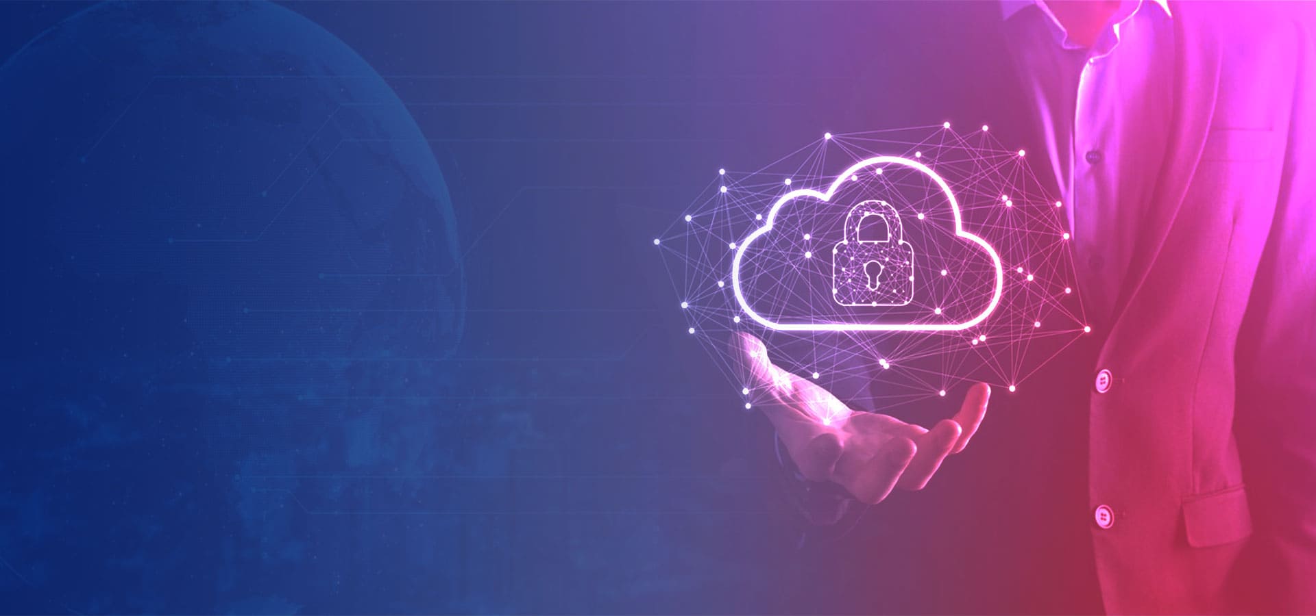 Cloud & Cyber Security