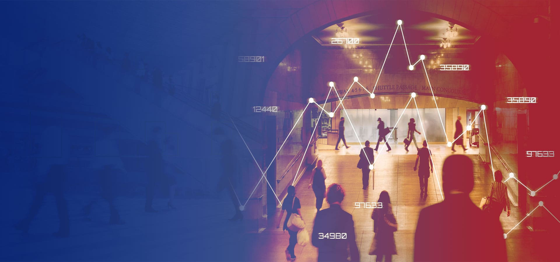 AI in Crowd Management