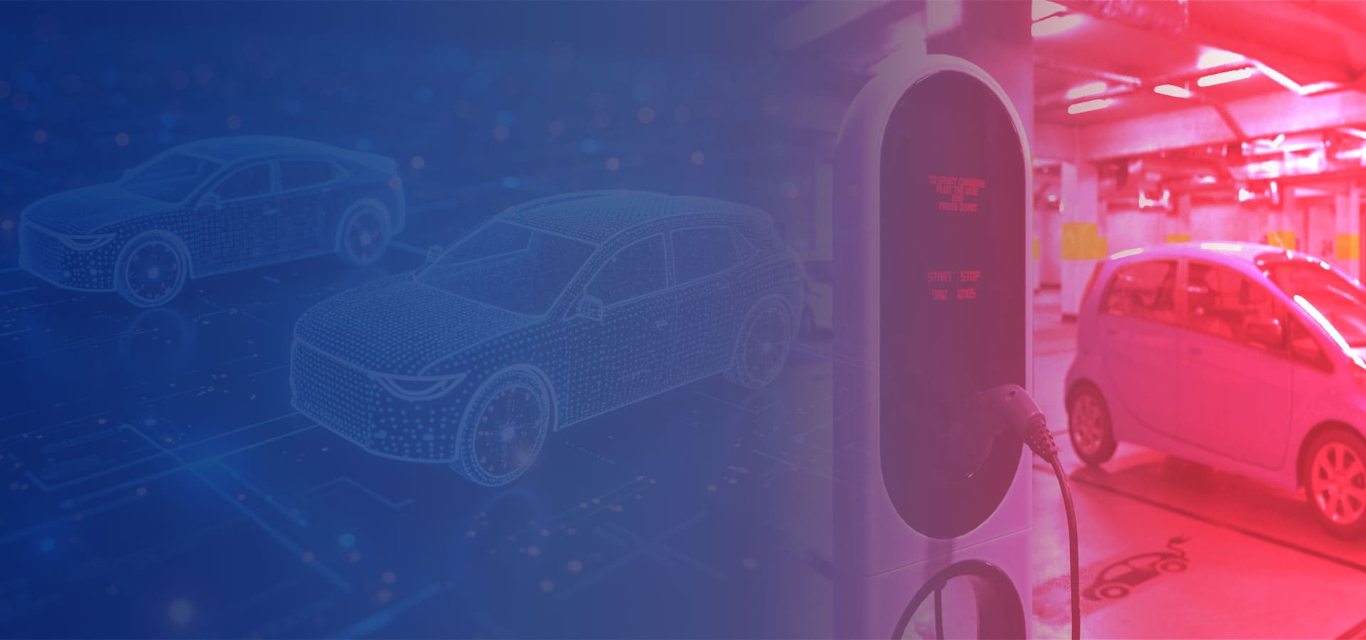 BMS in Electriv Vehicles