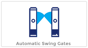 Swing Gates