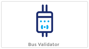 Bus Validator