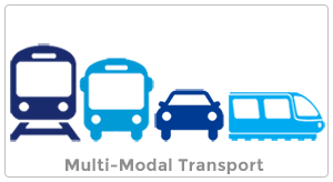 Multimodal Transport