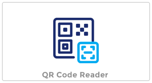 QR Code Reader
