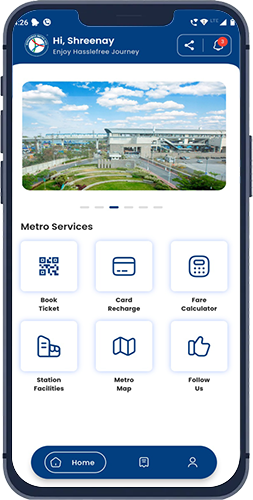 Phone Mockup
